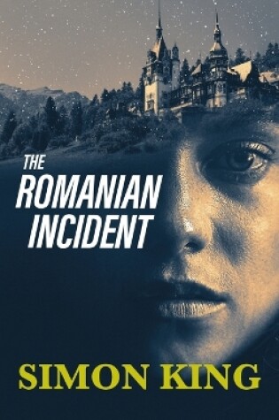 Cover of The Romanian Incident