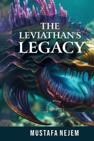 Cover of The Leviathan's Legacy