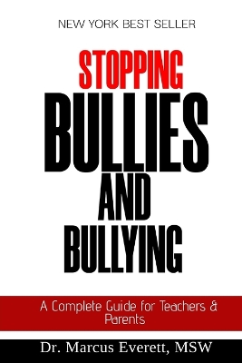 Cover of Stopping Bullies And Bullying