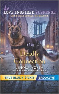 Cover of Deadly Connection