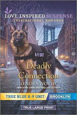 Book cover for Deadly Connection