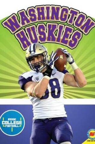 Cover of Washington Huskies