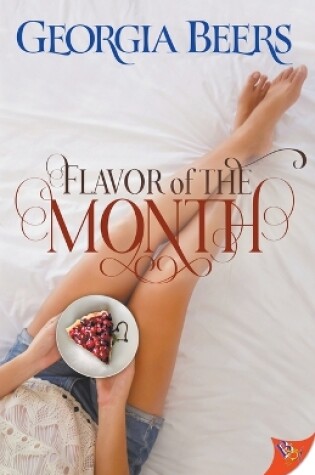 Cover of Flavor of the Month