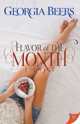 Book cover for Flavor of the Month