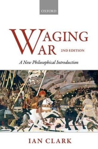 Cover of Waging War