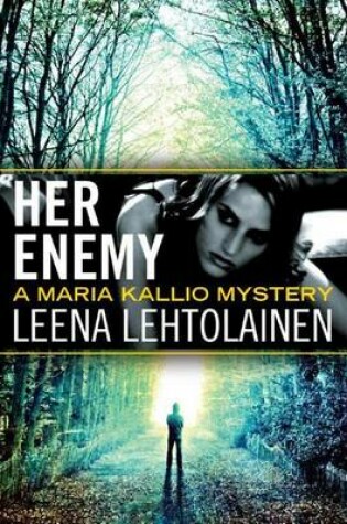 Cover of Her Enemy