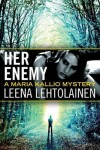 Book cover for Her Enemy