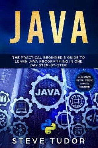 Cover of Java