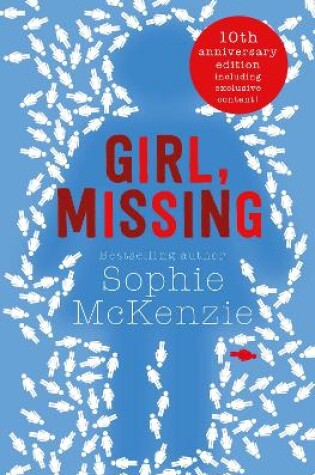 Girl, Missing