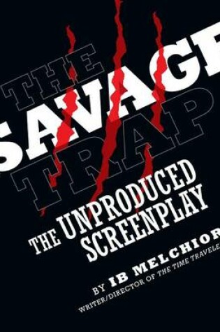 Cover of The Savage Trap