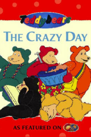 Cover of The Crazy Day