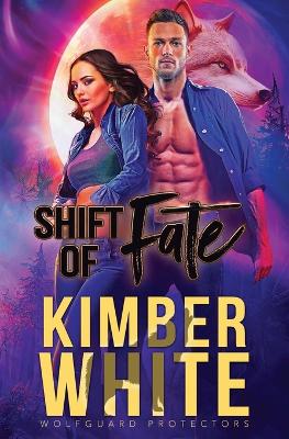 Book cover for Shift of Fate