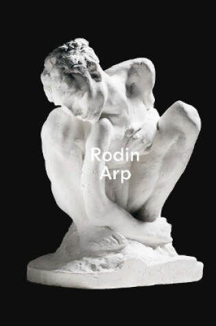 Cover of Rodin / Arp