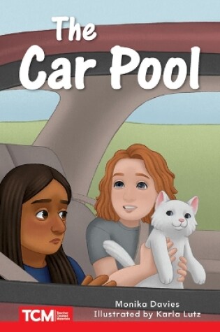 Cover of The Car Pool