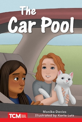 Cover of The Car Pool
