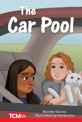 Cover of The Car Pool