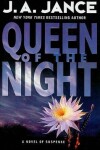Book cover for Queen of the Night