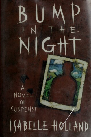 Cover of Bump in the Night