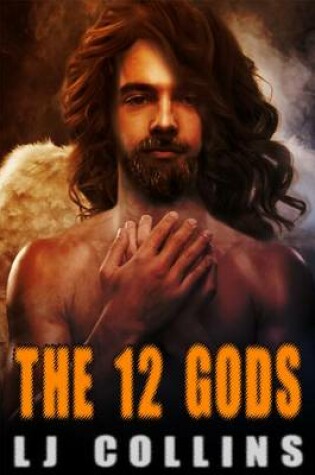Cover of The 12 Gods
