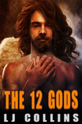 Cover of The 12 Gods