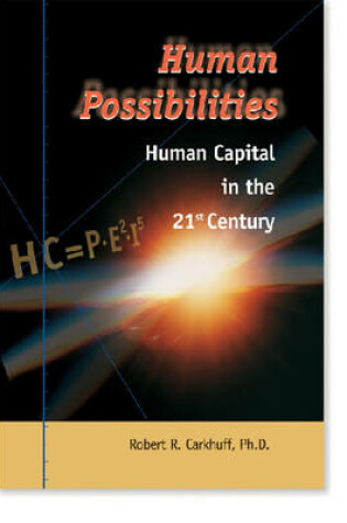 Cover of Human Possibilities