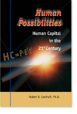 Book cover for Human Possibilities