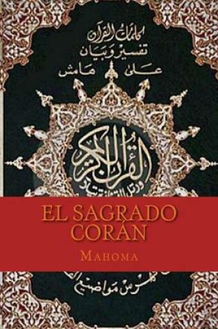 Cover of El Sagrado Coran