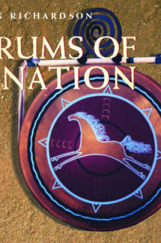 Cover of Drums of a Nation