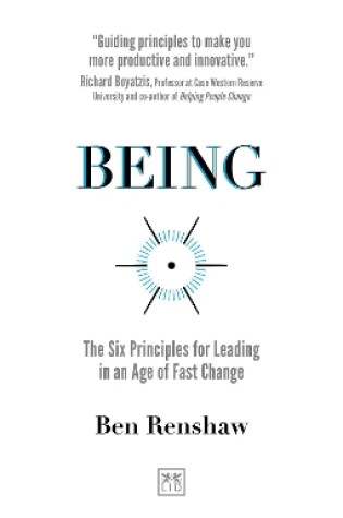 Cover of Being