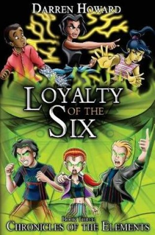 Cover of Loyalty of the Six