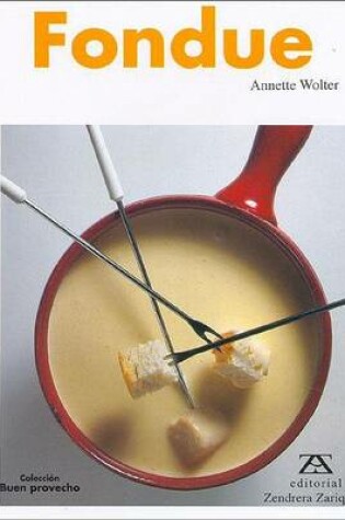 Cover of Fondue