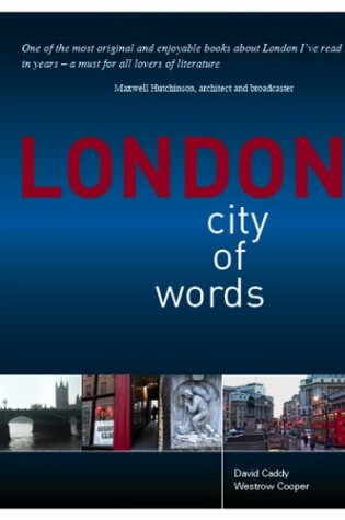 Cover of London