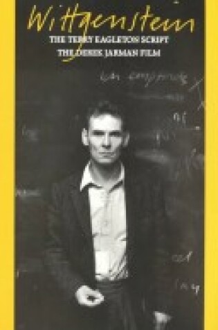 Cover of "Wittgenstein"