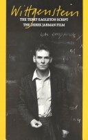 Book cover for "Wittgenstein"