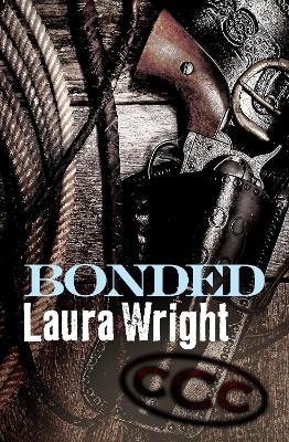 Book cover for Bonded