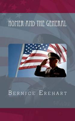 Book cover for Homer and the General