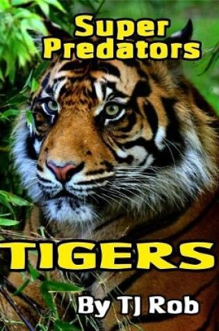 Cover of Tigers