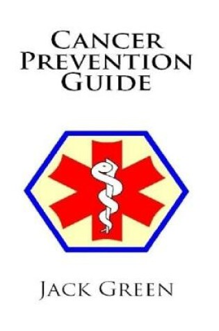 Cover of Cancer Prevention Guide