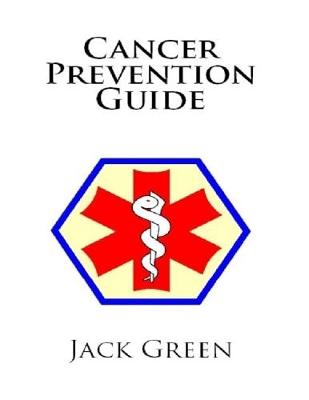 Book cover for Cancer Prevention Guide