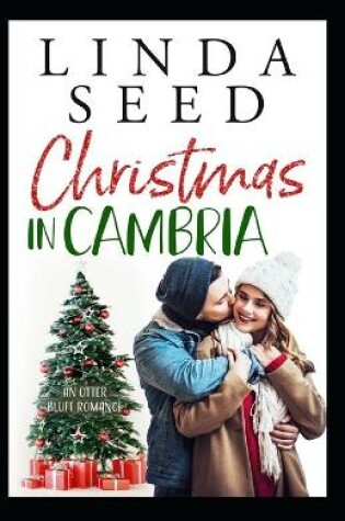 Cover of Christmas in Cambria