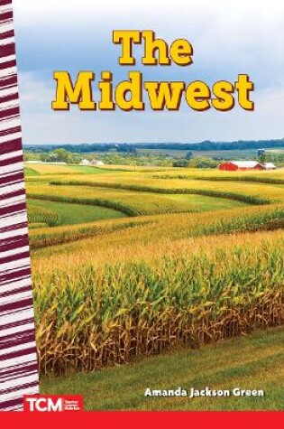 Cover of The Midwest