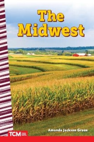 Cover of The Midwest