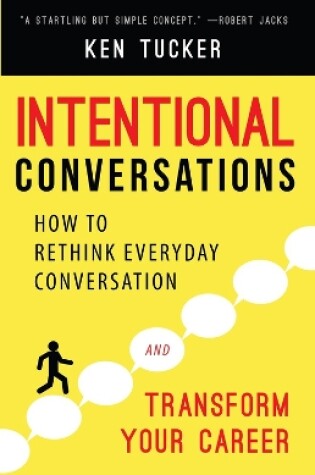 Cover of Intentional Conversations