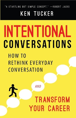 Book cover for Intentional Conversations