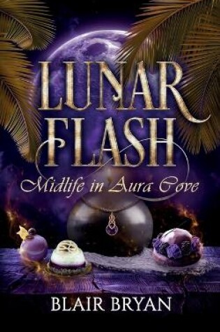 Cover of Lunar Flash