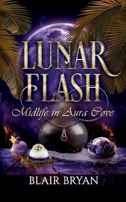 Book cover for Lunar Flash