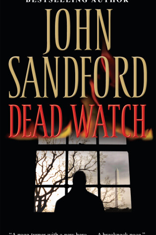 Cover of Dead Watch