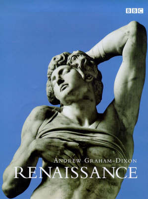 Book cover for Renaissance