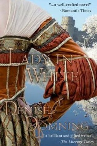 Cover of Lady in White