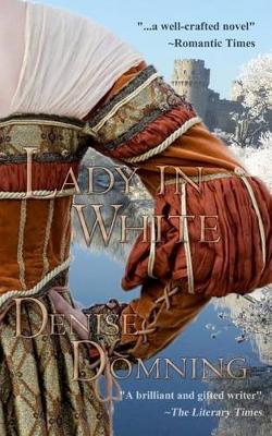 Book cover for Lady in White